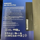 Samsung 990 Evo Plus 2tb M 2 Nvme Pcie 4 0 5 0 Internal Ssd 7250mb s