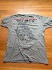 Aerosmith - Aero Force One - 1999 World Tour - Large