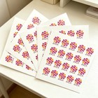 2019 Usps Love Hearts Blossom Scott  5339 Mnh Pane Of 20  10 Panes - 200 Stamps 