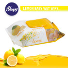 Sleepy Baby Wipes 1440 -count  Extra-large  With Lemon Free Shipping