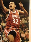 Syracuse Orange- Ryan Blackwell Signed Autograph 8x10 Photo Picture Coa Cuse