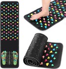 Foot Acupressure Massage Mat - Reflexology Relief  13 78 X 47 24 Inches