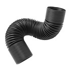 3 Inch Air Intake Hose 3  Inlet Universal Car Cold Air Intake Hose Ducting