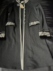 New  Denim supply Ralph Lauren Women   s Military Style Jacket Size S-m