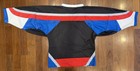 Vintage Rockford Ice Hogs Authentic Minor League Hockey Jersey - Uhl Ahl Siz 44