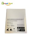 Polaroid - Color Film 600 White  3 Pack Only 2 Pack Are Missing Each Has 8 
