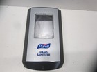 Purell  6524-01  Cs6 Touch-free Hand Sanitizer Dispenser For 1200 Ml Refills 