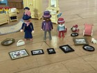 Playmobil Victorian Dollhouse Mansion 5300   5310 5311 5320 5321 5323 5322 5620