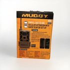 Muddy Morph Outdoor At t Cellular Trail Camera 26mp 1080p  stealthcamcommand Pro