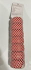 New In Package Cadence Travel Containers Color Heart Pillcase Capsule Set X7 Red