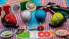 Spinning Top Trompo     2 Pack Carved Spinning Tops     Sturdy Steel Point For Enhan