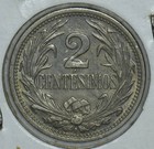 Uruguay 1936 2 Centesimos 290926 Combine Shipping
