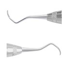 Dental Columbia Curette 13 14 Periodontal Scaler   Curettes Instruments De