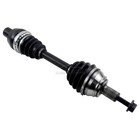 Mercedes Benz A Class B Class Gla Cla Os Rh Driveshaft A2463301501 New