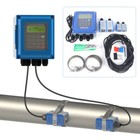 Tuf-2000b tm-1 Ts-2 Ultrasonic Flow Meter Flowmeter Module Flowmeters Dn20-700mm
