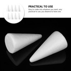 Foam Tree Forms Foam Cone Crafts Christmas Shapes Christmas Party Favor Gifts
