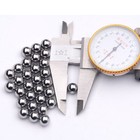 Tungsten Carbide Balls Grade 10 High Precision 6mm 7mm 8mm 10mm 12mm 14mm 17mm