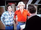 Extra Rare Vintage Dukes Of Hazzard -  bo Duke  1979 Style Star Buckle And Belt 