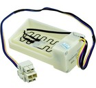 Refrigerator Electric Damper Du24-012  Motor Kr0285567    