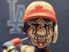 Mlb 2022 All-star Game Nl Bobble On Parade  97 222 Foco Bobblehead Nib