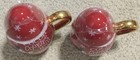 2019 Walt Disney World    mickey s Very Merry Christmas Party    Mugs - Set Of 2 Nwt