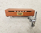 Lp Latin Percussion 1980s-era Wood Block   Holder Clamp  qty  1  - Vintage