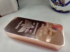 Usa 250th Anniversary 1776-2026 One Pound  999 Copper Bullion Bar - Hand Poured