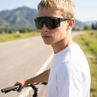 Kids Sunglasses  Youth Baseball  Polarized  Sun Glasses Sports  Cycling Running