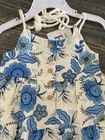 Haute Hippie Baby Dress 2t