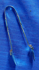 Rare Gorham Isis Sterling Silver Sugar Tongs 1870 Egyptian Revival Antique