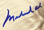Muhammad Ali   Joe Frazier Dual Signed 1974 Super Fight Ll 16x20 Photo- Beckett