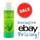 Old Style Aloe Toxin Rid Shampoo Detox cleanse   Zydot  Free Express Shipping     