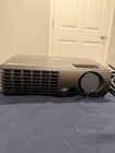 Optoma Dlp Hdmi Projector Bundle With Remote Case And Cables New