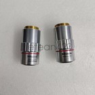 Mitutoyo M Plan Apo 5x 0 14 Microscope Objective Lens F 200