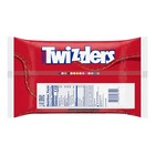 Twizzlers Twists Strawberry Flavored Licorice Style Chewy Candy  Big Bag 32 Oz