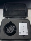 Sentry Ads-b Receiver For Foreflight  Co Detector With Cockpit Window Mount