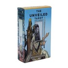 The Unveiled Tarot  An 78-card Deck And Guidebook
