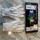 Led Gloves Rave Light