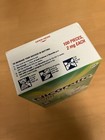 Nicorette Gum Spearmint Burst - 2mg  100ea  Stop Smoking Aid  free Shipping 