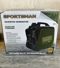 Sportsman Gen1000i 1000 Watt Inverter Generator  For Sensitive Electronics  New