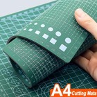 Cutting Mat 300mm X 220mm Self Healing Sewing Rotary Cutting Mat Double Sided 