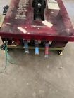 Onan 300amp Transfer Switch 306-3488-03 3ph 208v