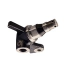 3eb-24-51221 Rear Axle Steering Knuckle Fits For Komatsu Forklift