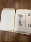 Fiat Topolino 500 A B   C  Shop Manual 1955