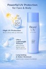 Biore Uv Perfect Milk Spf 50  Pa     Sunscreen Face   Body   Made In Japan