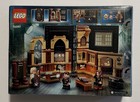 Lego Harry Potter - Hogwarts Moment Defence Class  76397  Brand New In Box