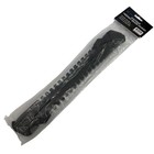 Proguard Centipede Hockey Skate Guard Black One Size