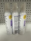 3 Pack Condition 3-in-1 Max Hold Mousse W Sunscreen 6oz Rare New Discontinued