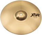 Sabian Xsr Crash Cymbal  Inch  xsr1609b 