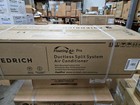 Friedrich- Fphfw18a3b - 18 000 Btu Floating Air Pro Multi Zone Wall Mount Unit